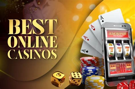 The best online casino sites in the UK for 2024